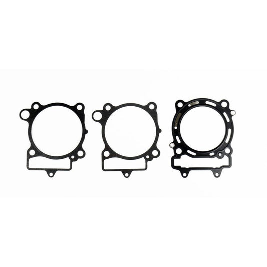 Athena R2506-066 Race Gasket Kit: Gasket kit with Cylinder Head Gasket and 2 Cylinder Base Gaskets