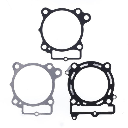 Athena R2506-068 Race Gasket Kit: Gasket kit with Cylinder Head Gasket and 2 Cylinder Base Gaskets