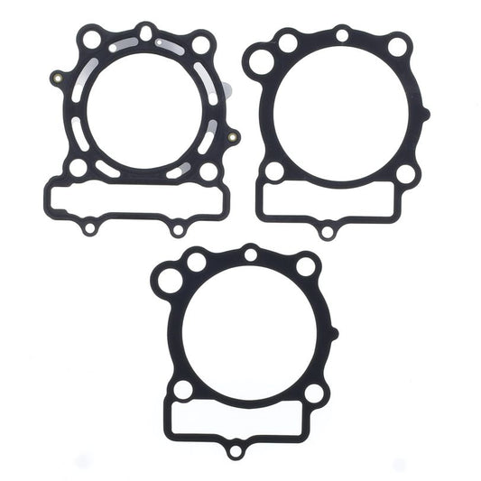 Athena R2506-071 Race Gasket Kit: Gasket kit with Cylinder Head Gasket and 2 Cylinder Base Gaskets