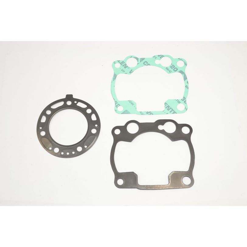 Athena R2506-252 Race Gasket Kit: Gasket kit with Cylinder Head Gasket and 2 Cylinder Base Gaskets