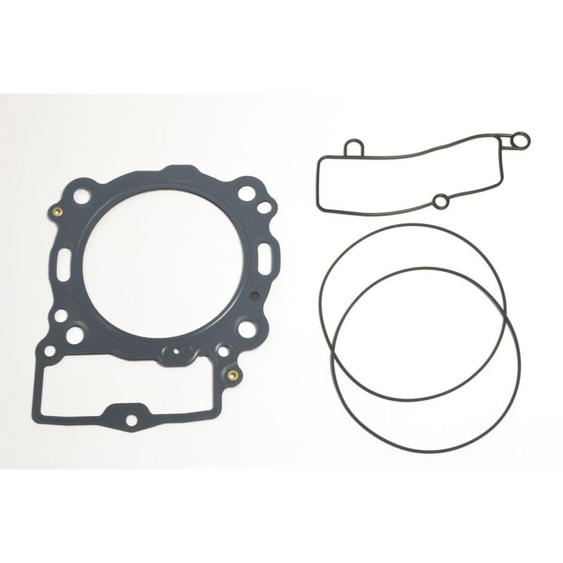Athena R2706-036 Race Gasket Kit: Gasket kit with Cylinder Head Gasket and 2 Cylinder Base Gaskets
