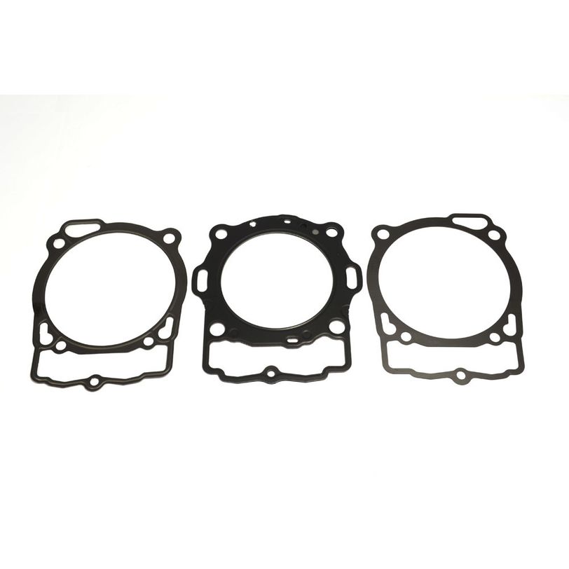 Athena R2706-037 Race Gasket Kit: Gasket kit with Cylinder Head Gasket and 2 Cylinder Base Gaskets