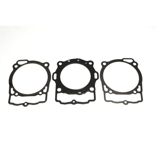 Athena R2706-037 Race Gasket Kit: Gasket kit with Cylinder Head Gasket and 2 Cylinder Base Gaskets