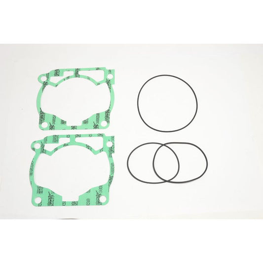 Athena R2706-045 Race Gasket Kit: Gasket kit with Cylinder Head Gasket and 2 Cylinder Base Gaskets