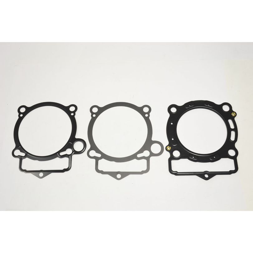 Athena R2706-056 Race Gasket Kit: Gasket kit with Cylinder Head Gasket and 2 Cylinder Base Gaskets