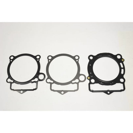 Athena R2706-056 Race Gasket Kit: Gasket kit with Cylinder Head Gasket and 2 Cylinder Base Gaskets