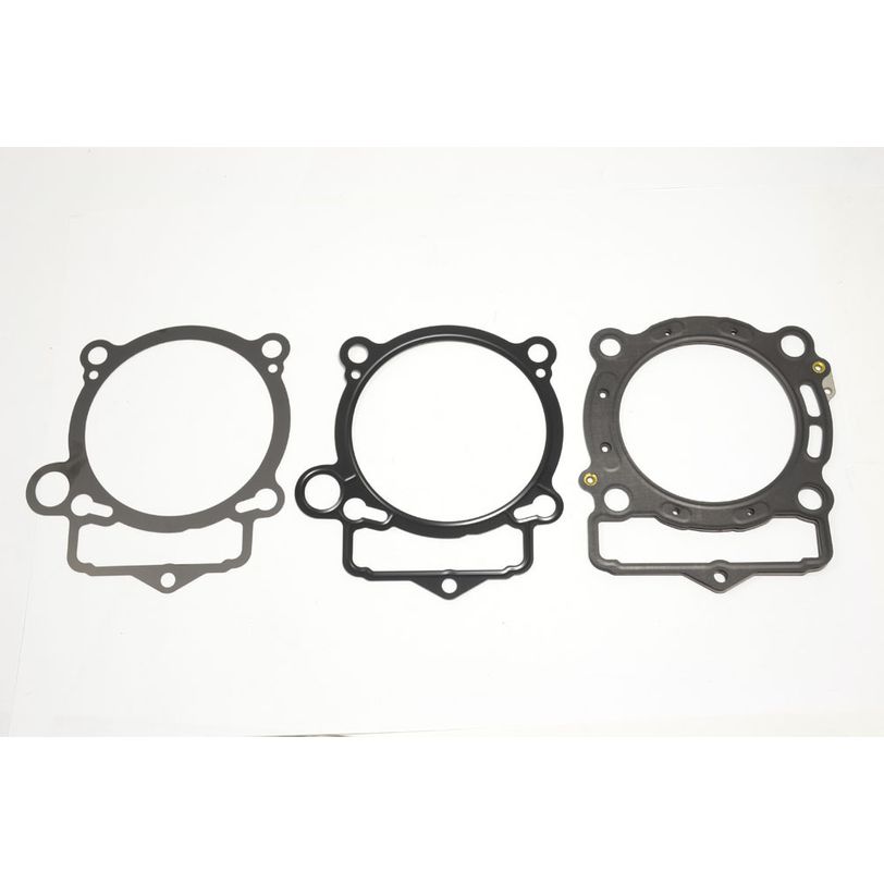 Athena R2706-061 Race Gasket Kit: Gasket kit with Cylinder Head Gasket and 2 Cylinder Base Gaskets