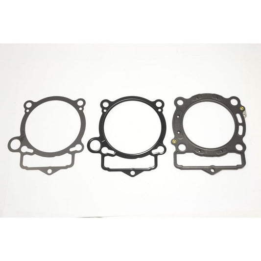Athena R2706-061 Race Gasket Kit: Gasket kit with Cylinder Head Gasket and 2 Cylinder Base Gaskets