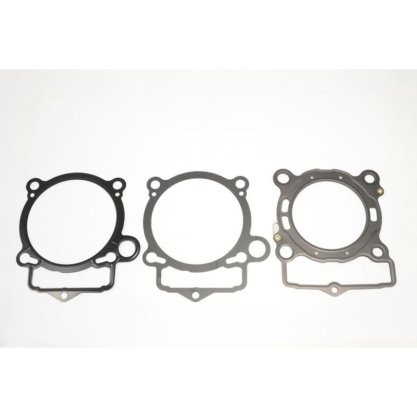 Athena R2706-063 Race Gasket Kit: Gasket kit with Cylinder Head Gasket and 2 Cylinder Base Gaskets
