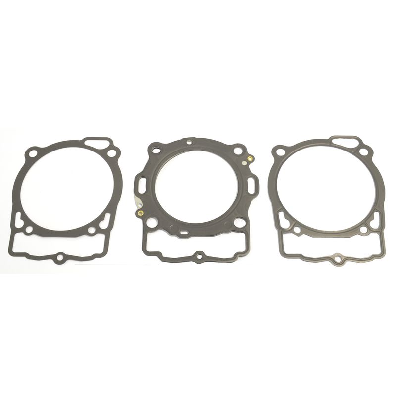 Athena R2706-071 Race Gasket Kit: Gasket kit with Cylinder Head Gasket and 2 Cylinder Base Gaskets