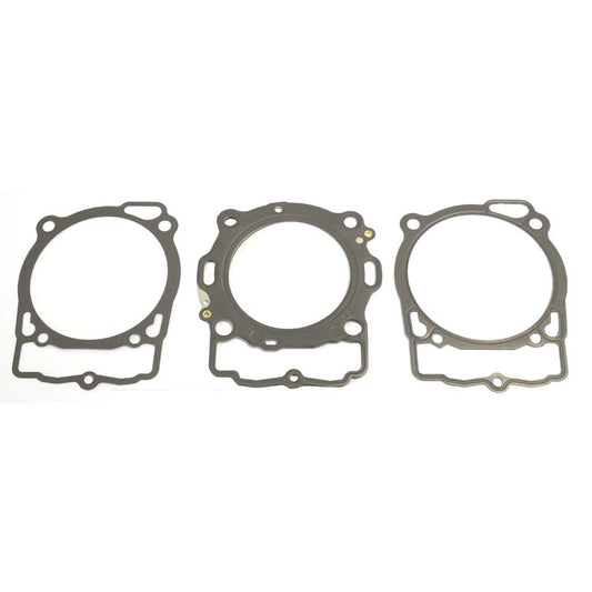 Athena R2706-071 Race Gasket Kit: Gasket kit with Cylinder Head Gasket and 2 Cylinder Base Gaskets