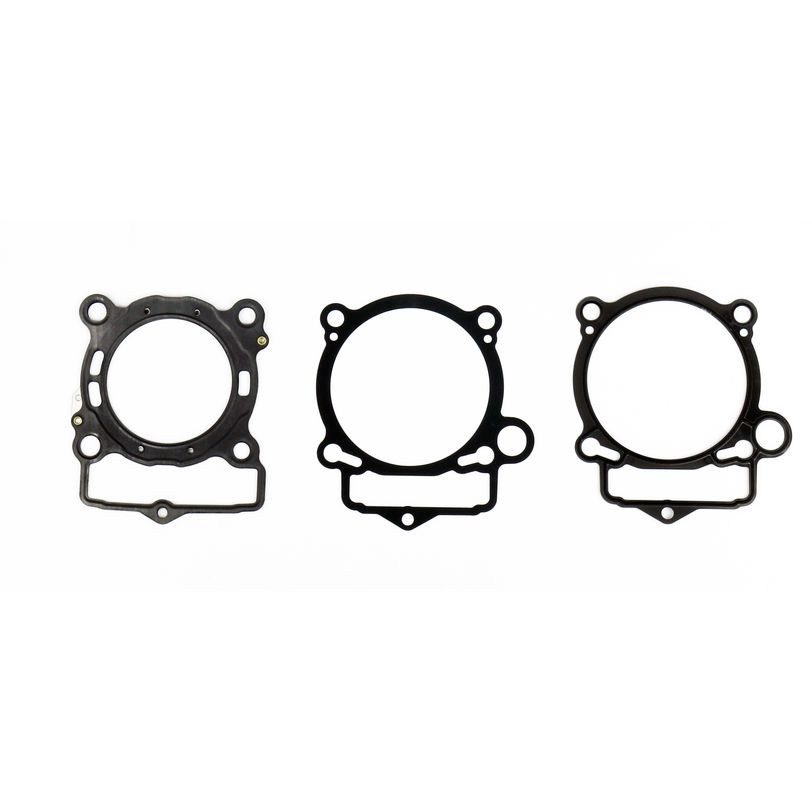 Athena R2706-078 Race Gasket Kit: Gasket kit with Cylinder Head Gasket and 2 Cylinder Base Gaskets