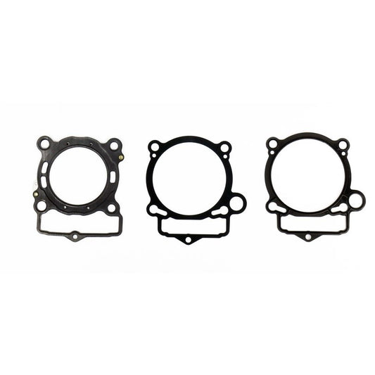 Athena R2706-078 Race Gasket Kit: Gasket kit with Cylinder Head Gasket and 2 Cylinder Base Gaskets