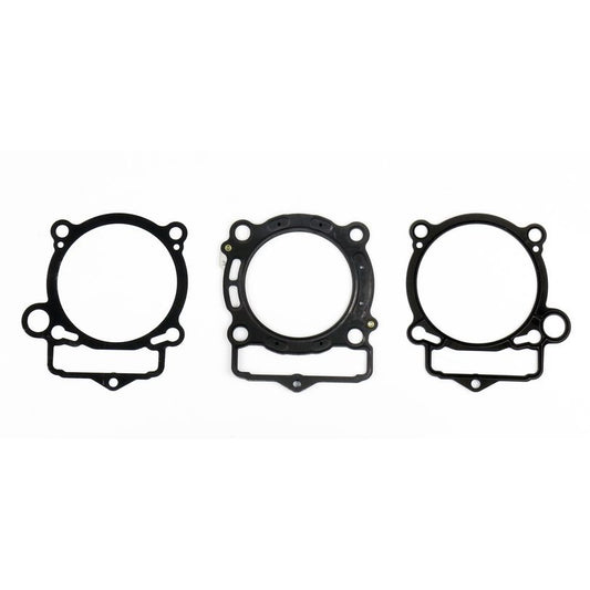 Athena R2706-079 Race Gasket Kit: Gasket kit with Cylinder Head Gasket and 2 Cylinder Base Gaskets