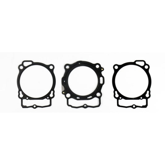 Athena R2706-081 Race Gasket Kit: Gasket kit with Cylinder Head Gasket and 2 Cylinder Base Gaskets