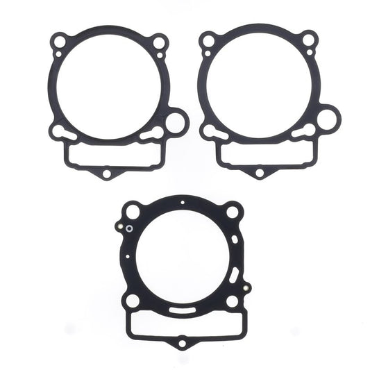 Athena R2706-090 Race Gasket Kit: Gasket kit with Cylinder Head Gasket and 2 Cylinder Base Gaskets