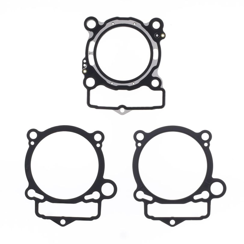 Athena R2706-093 Race Gasket Kit: Gasket kit with Cylinder Head Gasket and 2 Cylinder Base Gaskets