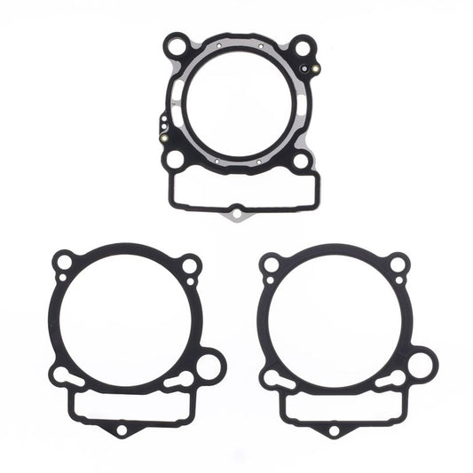 Athena R2706-093 Race Gasket Kit: Gasket kit with Cylinder Head Gasket and 2 Cylinder Base Gaskets
