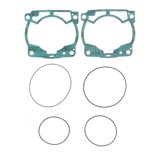 Athena R2706-099 Race Gasket Kit: Gasket kit with Cylinder Head Gasket and 2 Cylinder Base Gaskets