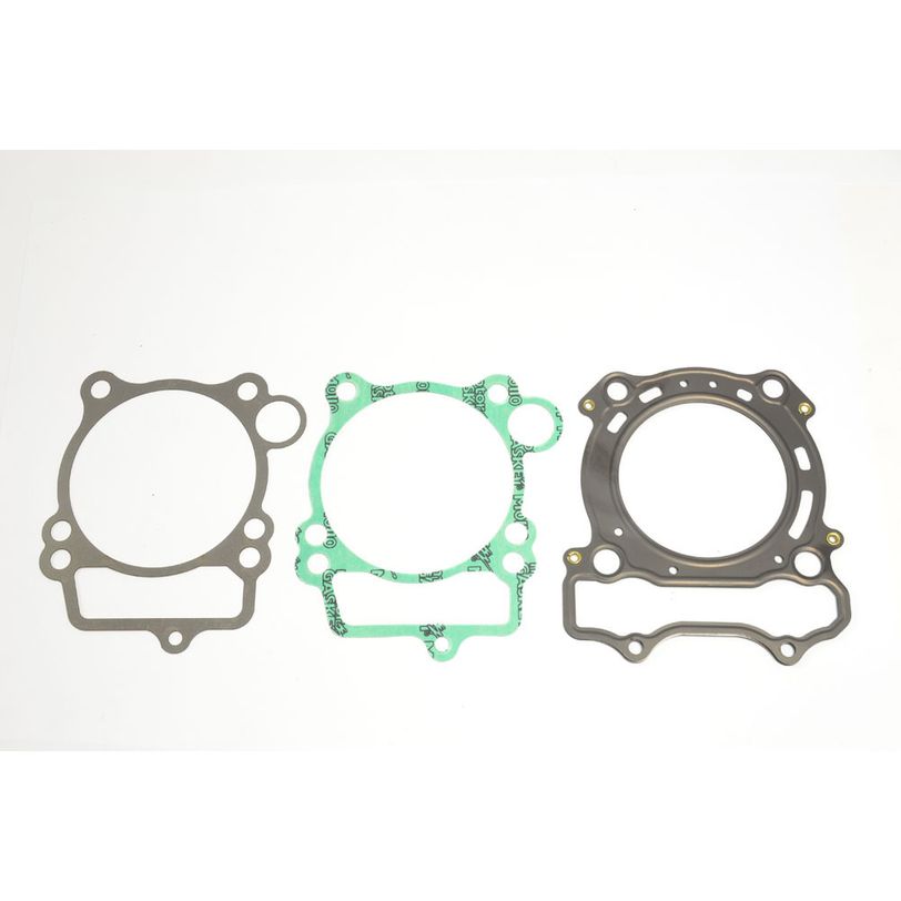 Athena R4856-039 Race Gasket Kit: Gasket kit with Cylinder Head Gasket and 2 Cylinder Base Gaskets
