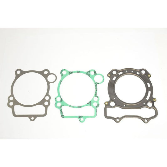 Athena R4856-039 Race Gasket Kit: Gasket kit with Cylinder Head Gasket and 2 Cylinder Base Gaskets