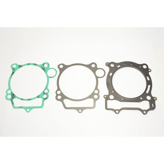 Athena R4856-053 Race Gasket Kit: Gasket kit with Cylinder Head Gasket and 2 Cylinder Base Gaskets