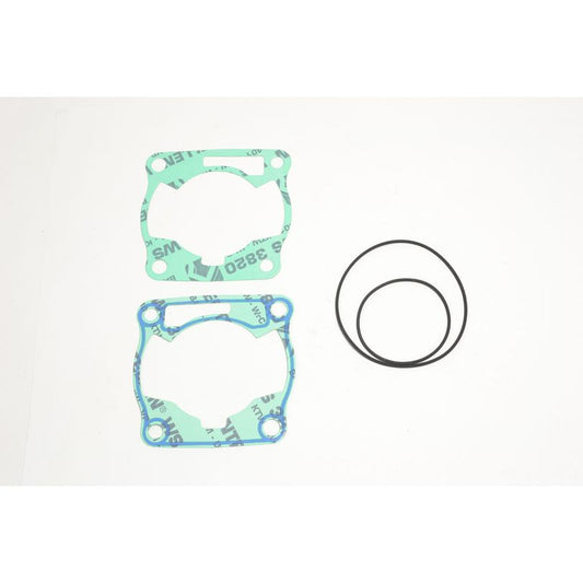Athena R4856-089 Race Gasket Kit: Gasket kit with Cylinder Head Gasket and 2 Cylinder Base Gaskets