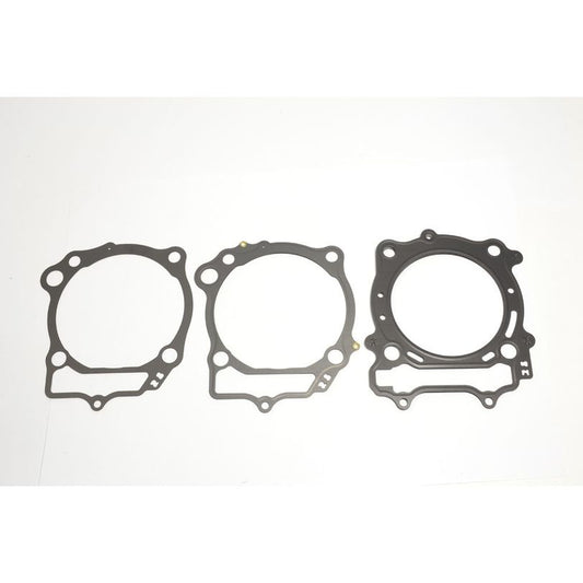 Athena R4856-099 Race Gasket Kit: Gasket kit with Cylinder Head Gasket and 2 Cylinder Base Gaskets