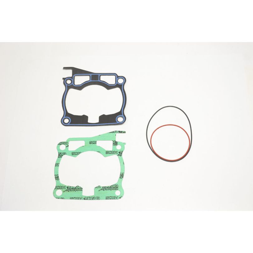 Athena R4856-116 Race Gasket Kit: Gasket kit with Cylinder Head Gasket and 2 Cylinder Base Gaskets