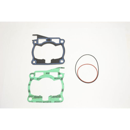 Athena R4856-116 Race Gasket Kit: Gasket kit with Cylinder Head Gasket and 2 Cylinder Base Gaskets