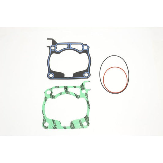 Athena R4856-118 Race Gasket Kit: Gasket kit with Cylinder Head Gasket and 2 Cylinder Base Gaskets