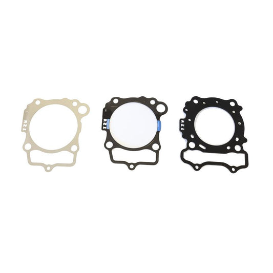 Athena R4856-187 Race Gasket Kit: Gasket kit with Cylinder Head Gasket and 2 Cylinder Base Gaskets