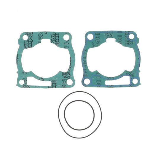 Athena R4856-198 Race Gasket Kit: Gasket kit with Cylinder Head Gasket and 2 Cylinder Base Gaskets