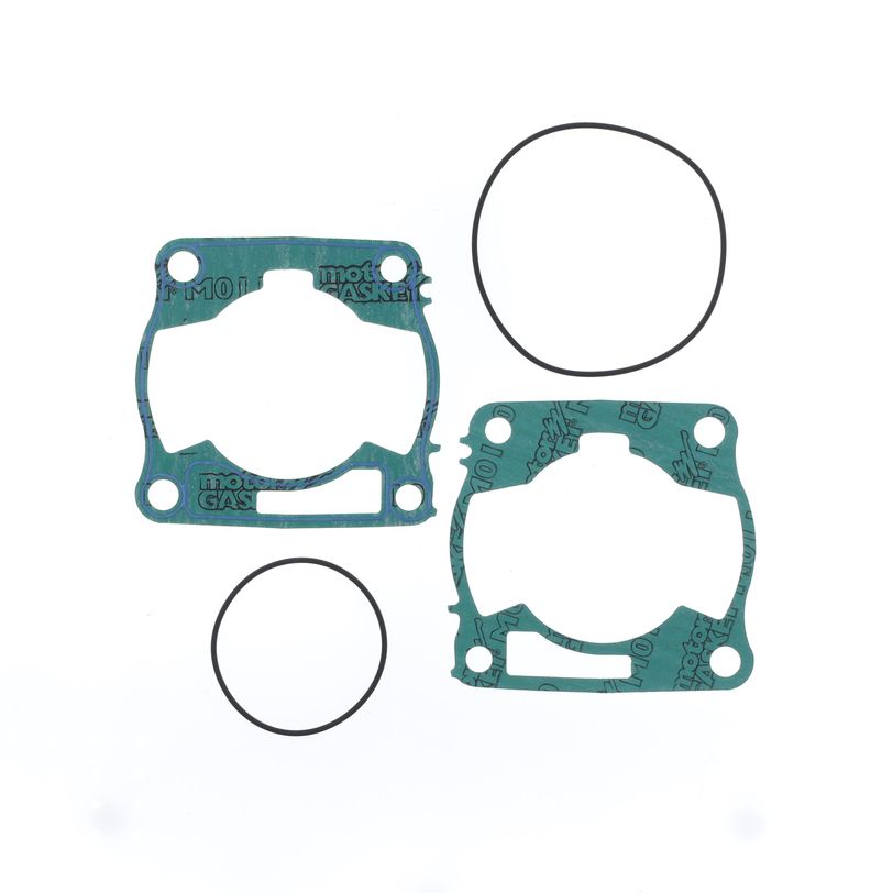 Athena R4856-199 Race Gasket Kit: Gasket kit with Cylinder Head Gasket and 2 Cylinder Base Gaskets