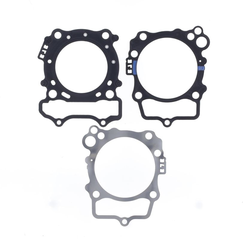 Athena R4856-212 Race Gasket Kit: Gasket kit with Cylinder Head Gasket and 2 Cylinder Base Gaskets