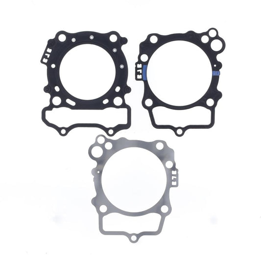 Athena R4856-212 Race Gasket Kit: Gasket kit with Cylinder Head Gasket and 2 Cylinder Base Gaskets