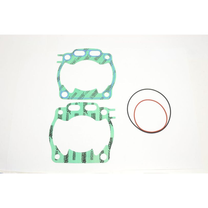 Athena R4856-267 Race Gasket Kit: Gasket kit with Cylinder Head Gasket and 2 Cylinder Base Gaskets