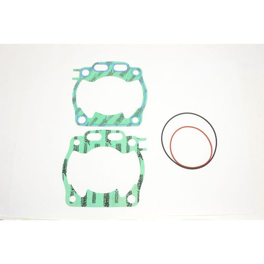 Athena R4856-267 Race Gasket Kit: Gasket kit with Cylinder Head Gasket and 2 Cylinder Base Gaskets