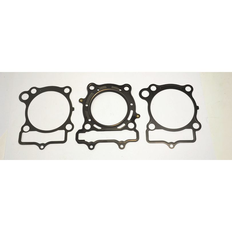 Athena R5106-050 Race Gasket Kit: Gasket kit with Cylinder Head Gasket and 2 Cylinder Base Gaskets