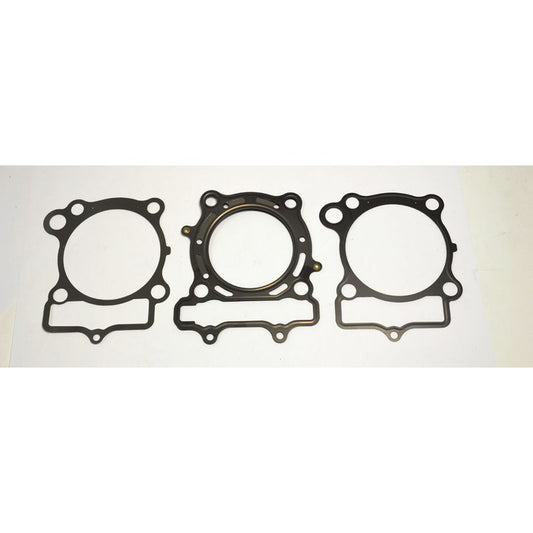 Athena R5106-050 Race Gasket Kit: Gasket kit with Cylinder Head Gasket and 2 Cylinder Base Gaskets