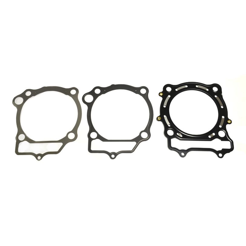 Athena R5106-052 Race Gasket Kit: Gasket kit with Cylinder Head Gasket and 2 Cylinder Base Gaskets