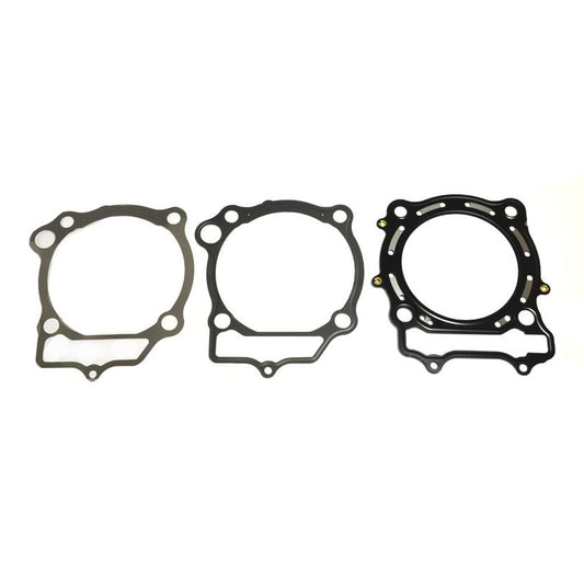 Athena R5106-052 Race Gasket Kit: Gasket kit with Cylinder Head Gasket and 2 Cylinder Base Gaskets