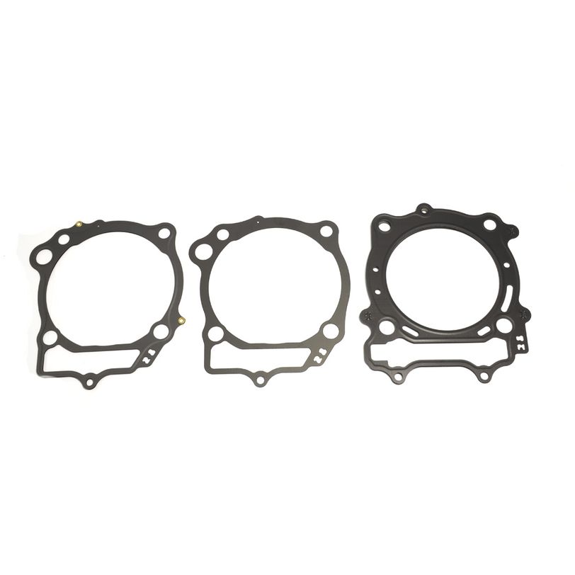 Athena R5106-061 Race Gasket Kit: Gasket kit with Cylinder Head Gasket and 2 Cylinder Base Gaskets
