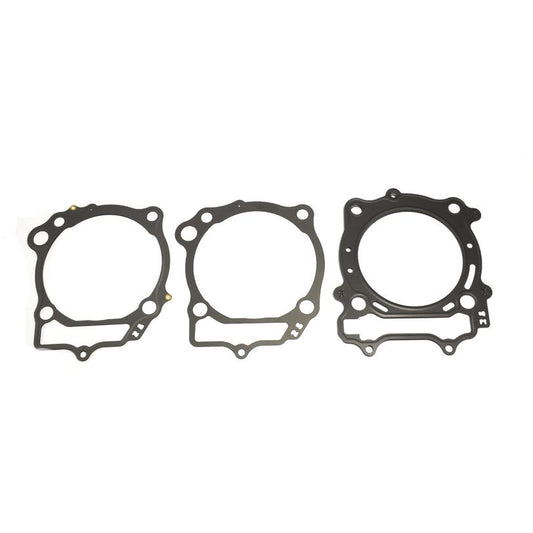 Athena R5106-061 Race Gasket Kit: Gasket kit with Cylinder Head Gasket and 2 Cylinder Base Gaskets