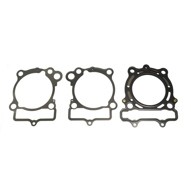 Athena R5106-091 Race Gasket Kit: Gasket kit with Cylinder Head Gasket and 2 Cylinder Base Gaskets
