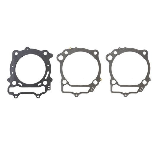 Athena R5106-095 Race Gasket Kit: Gasket kit with Cylinder Head Gasket and 2 Cylinder Base Gaskets