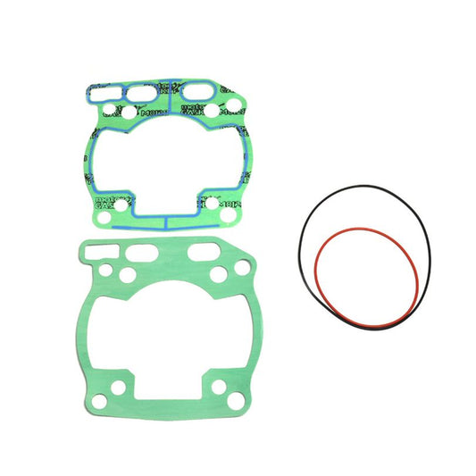 Athena R5106-241 Race Gasket Kit: Gasket kit with Cylinder Head Gasket and 2 Cylinder Base Gaskets