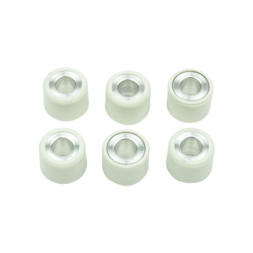 Athena S41000030P013 Athena 6 Variator Rollers Kit 15x12 gr.1,5