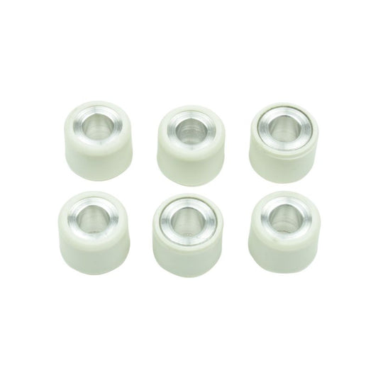 Athena S41000030P013 Athena 6 Variator Rollers Kit 15x12 gr.1,5