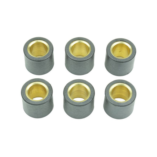 Athena S41000030P044 Athena 6 Variator Rollers Kit 19x17 gr.12,5